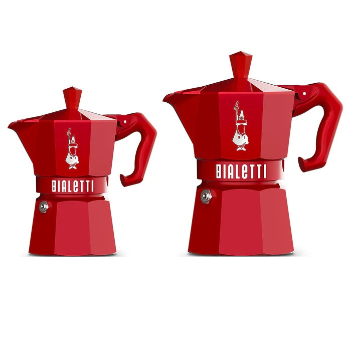 Moka Exclusive Rouge
