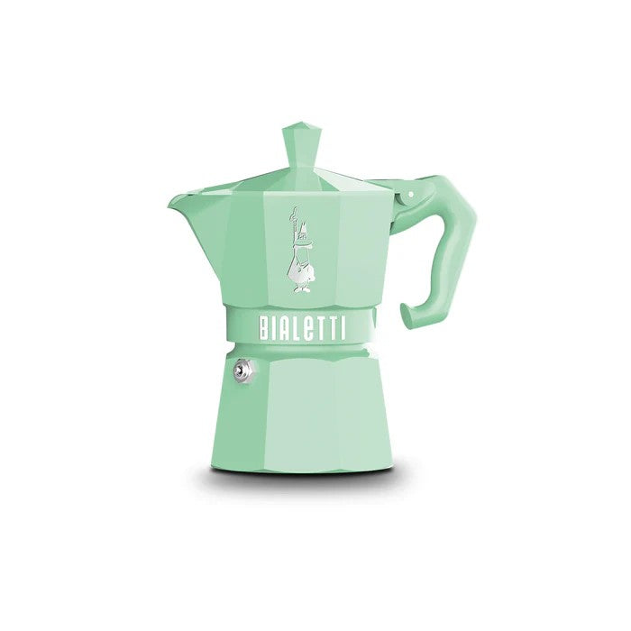 Moka Exclusive Vert