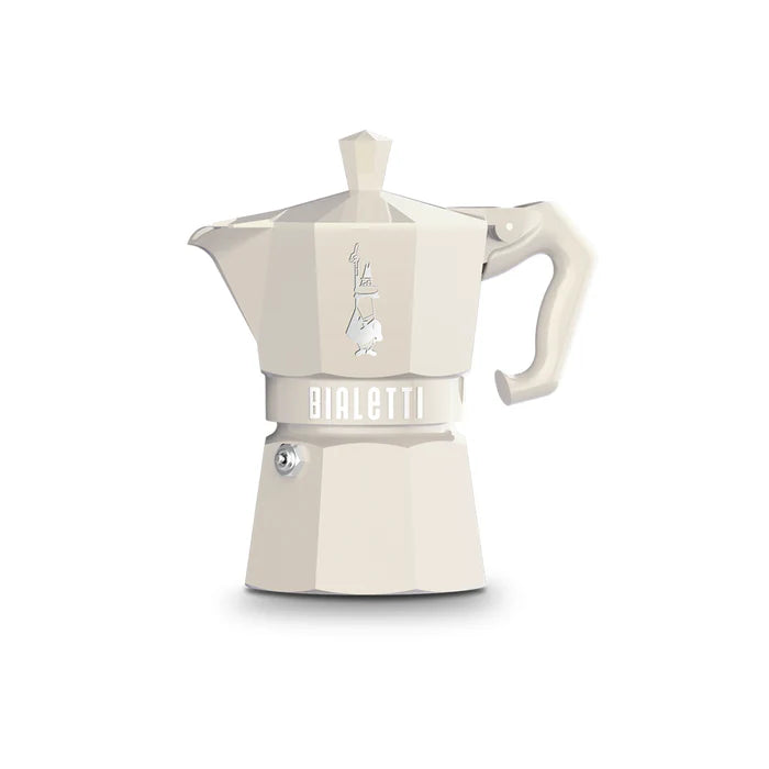 Moka Exclusive couleur Crème