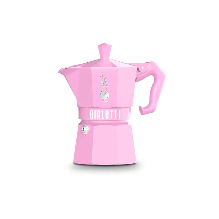 Moka Exclusive Rose