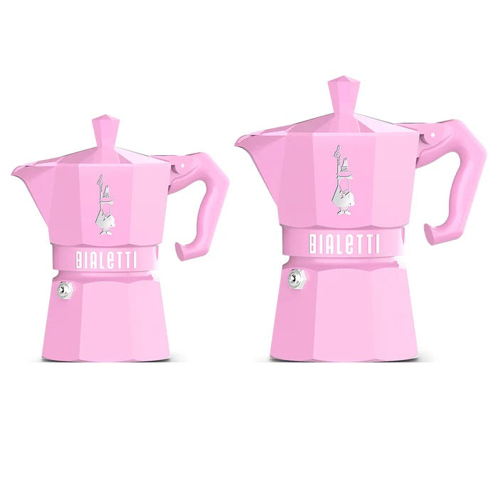 Moka Exclusive Rose