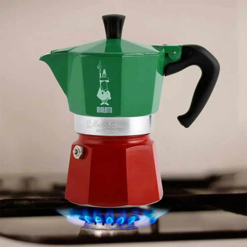 Moka Express Italia