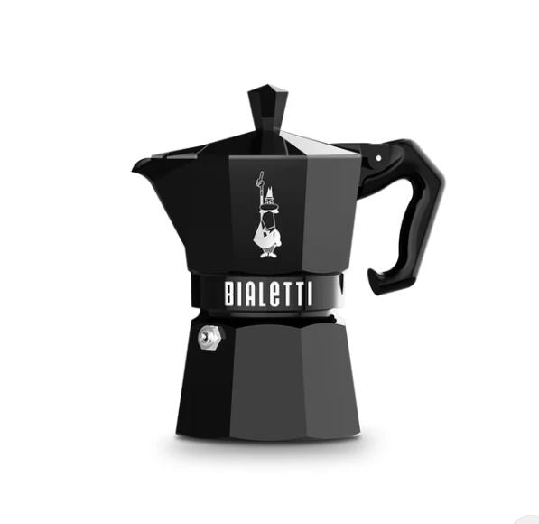 Moka Exclusive Noir